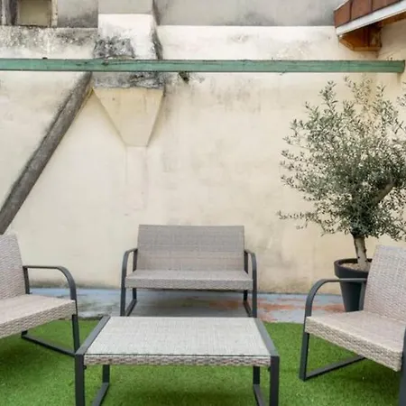Maison De Village מקסימיו