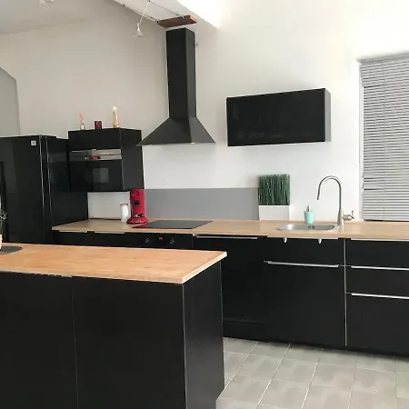 Maison De Village דירה