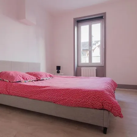 Maison De Village דירה