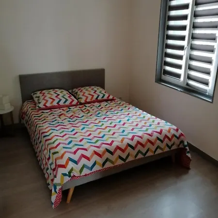 Appartement Maison De Village
