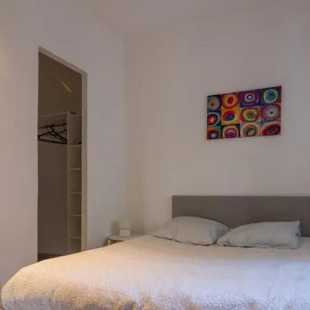 Apartment Maison De Village