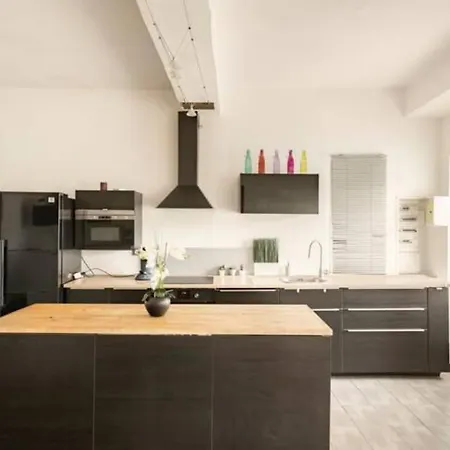 דירה Maison De Village *