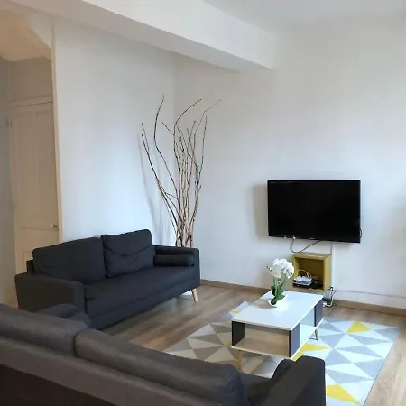 Maison De Village מקסימיו