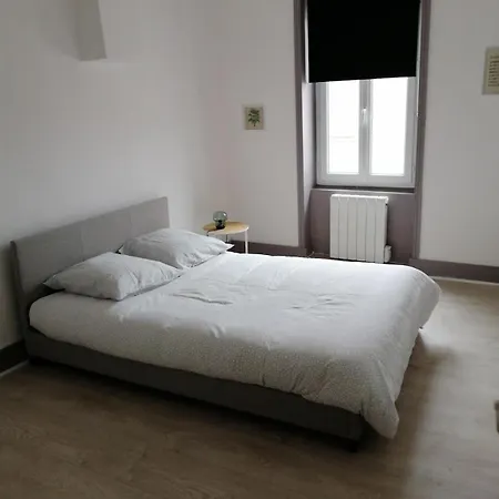 Maison De Village Appartement Meximieux