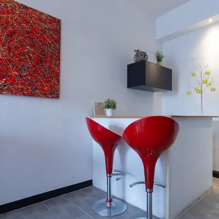 Appartement Maison De Village