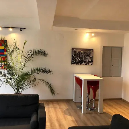 Maison De Village * Meximieux