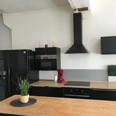 Maison De Village *