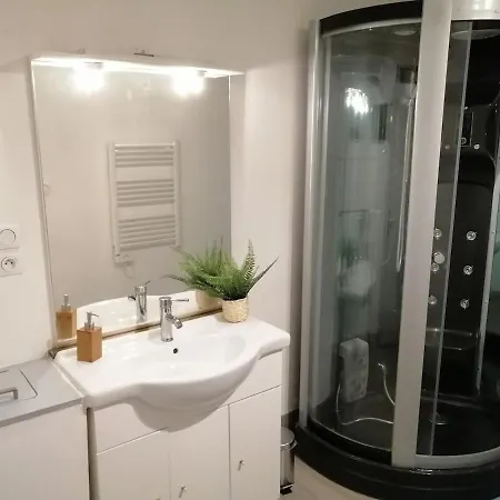 Maison De Village Apartment Meximieux