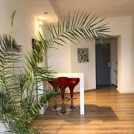 דירה Maison De Village *