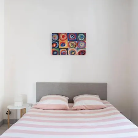 Appartement Maison De Village *