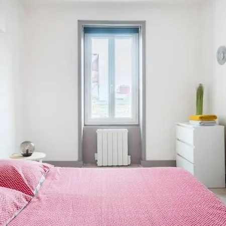 Maison De Village Apartment *